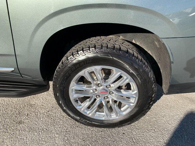 used 2023 GMC Yukon XL car, priced at $49,995