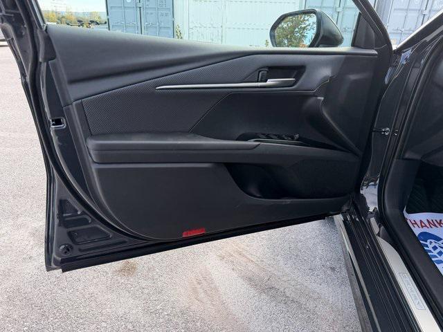 new 2026 Toyota Camry car, priced at $35,638