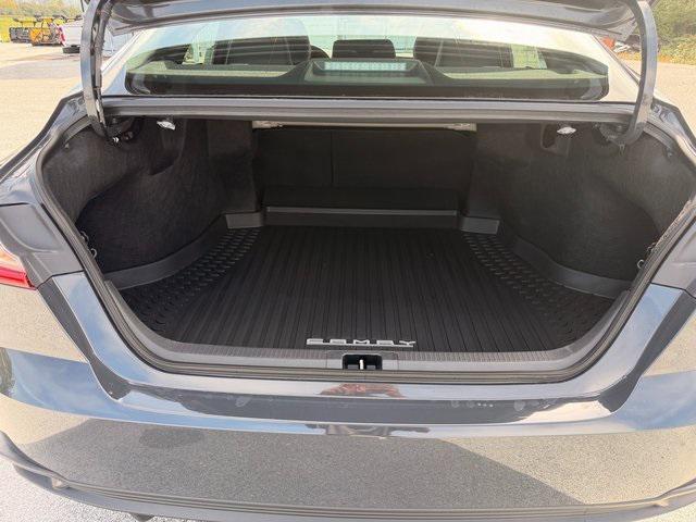 new 2026 Toyota Camry car, priced at $35,638