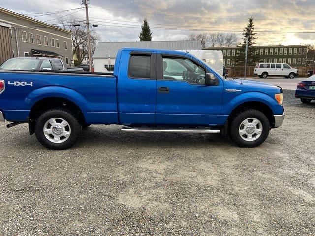 used 2010 Ford F-150 car, priced at $13,000