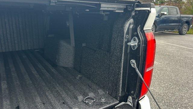 new 2025 Toyota Tacoma car, priced at $44,324