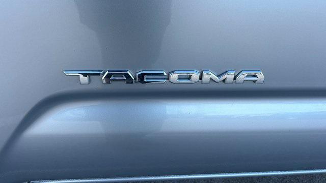 used 2022 Toyota Tacoma car, priced at $36,072