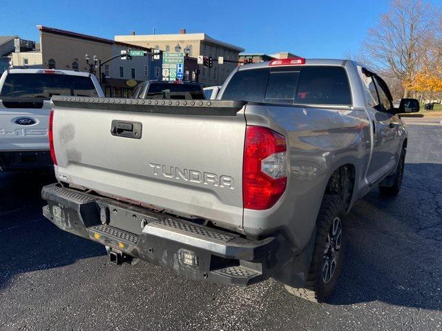 used 2014 Toyota Tundra car, priced at $14,500