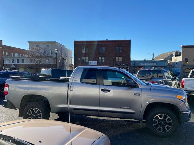 used 2014 Toyota Tundra car, priced at $14,500