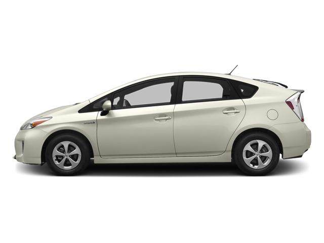 used 2014 Toyota Prius car, priced at $15,644