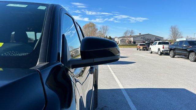 new 2024 Toyota Tacoma car, priced at $50,154