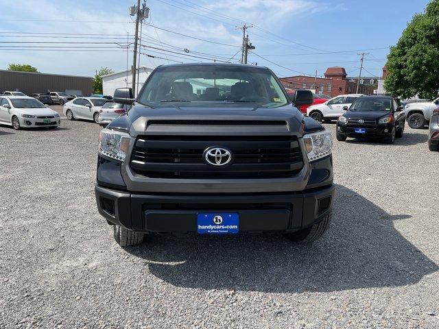 used 2017 Toyota Tundra car, priced at $29,000