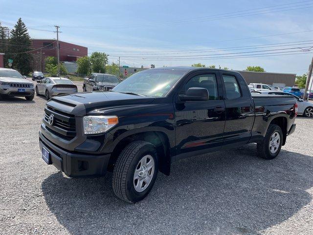used 2017 Toyota Tundra car, priced at $29,000