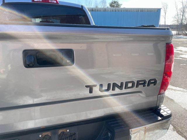 used 2015 Toyota Tundra car, priced at $22,690