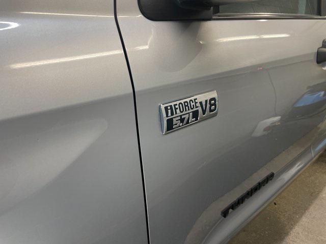 used 2015 Toyota Tundra car, priced at $22,690