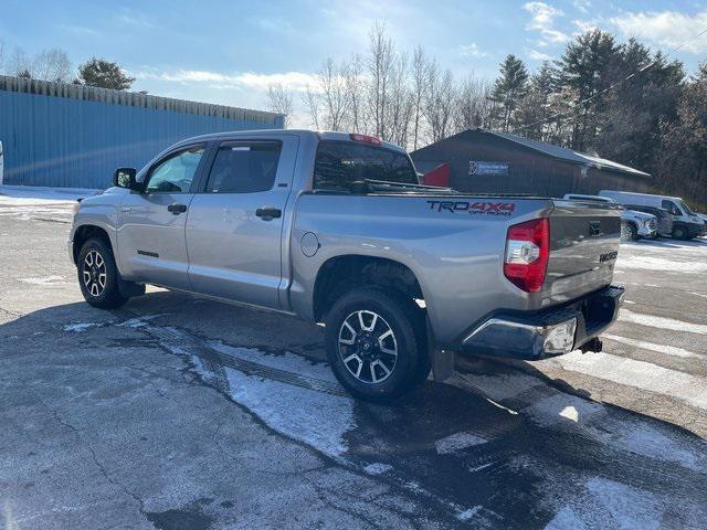 used 2015 Toyota Tundra car, priced at $22,690