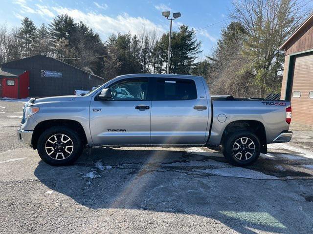 used 2015 Toyota Tundra car, priced at $22,690