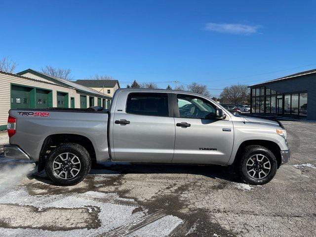 used 2015 Toyota Tundra car, priced at $22,690