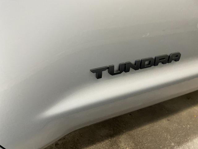 used 2015 Toyota Tundra car, priced at $22,690