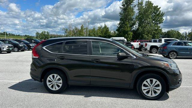 used 2013 Honda CR-V car, priced at $11,698