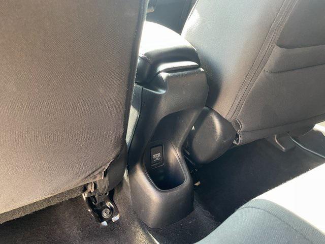 used 2022 Honda HR-V car, priced at $19,995