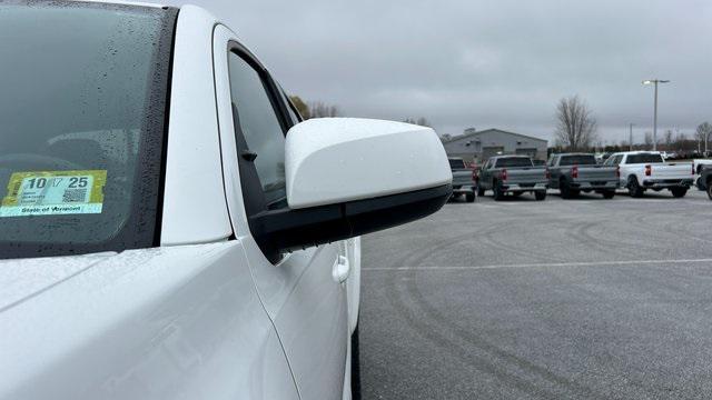 used 2021 Toyota Tacoma car, priced at $35,995