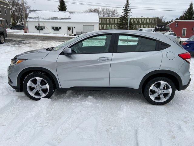 used 2019 Honda HR-V car, priced at $17,500