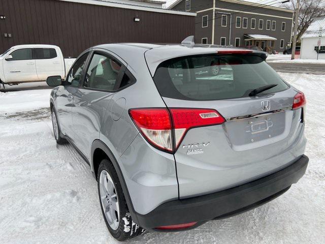 used 2019 Honda HR-V car, priced at $17,500