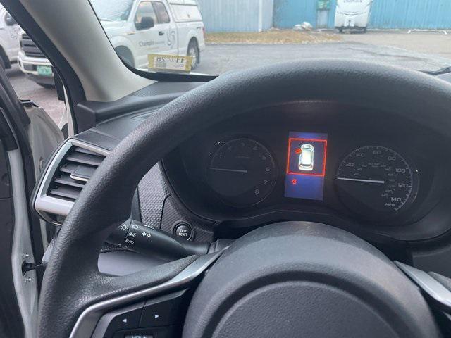 used 2021 Subaru Forester car, priced at $21,000