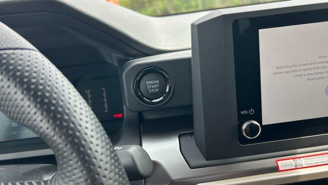 new 2025 Toyota Tacoma car, priced at $39,144