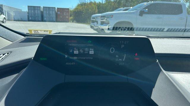 used 2023 Toyota Prius car, priced at $29,174