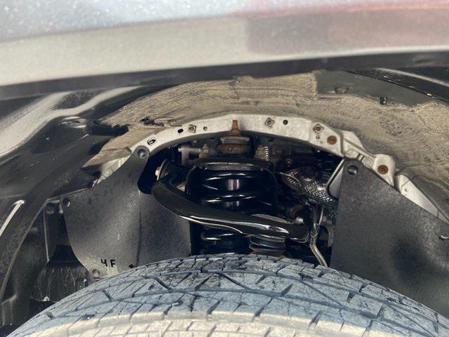 used 2022 Toyota Tacoma car, priced at $35,700