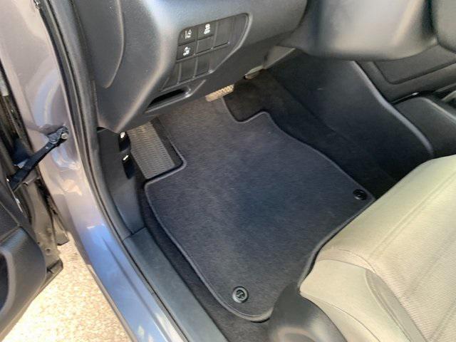 used 2017 Honda CR-V car, priced at $17,796