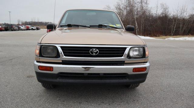 used 1996 Toyota Tacoma car, priced at $23,500