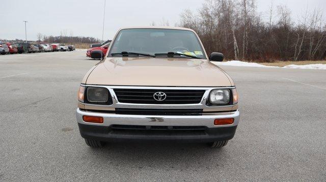 used 1996 Toyota Tacoma car, priced at $23,500