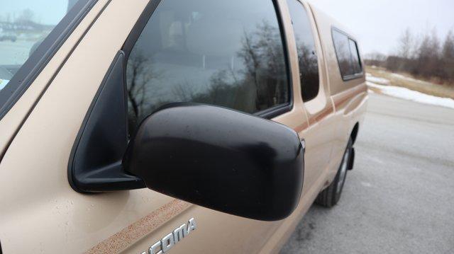 used 1996 Toyota Tacoma car, priced at $23,500