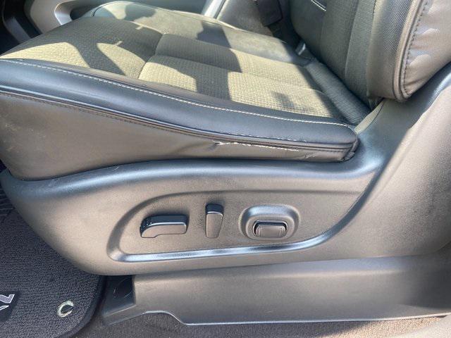 used 2019 Nissan Titan XD car, priced at $27,500