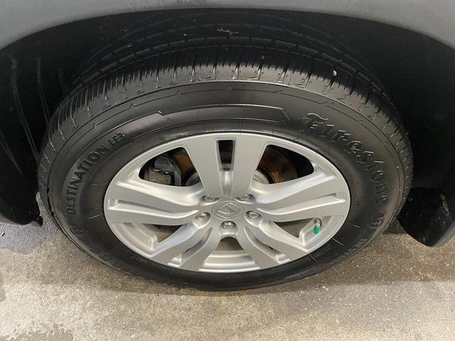 used 2018 Honda Pilot car, priced at $16,300