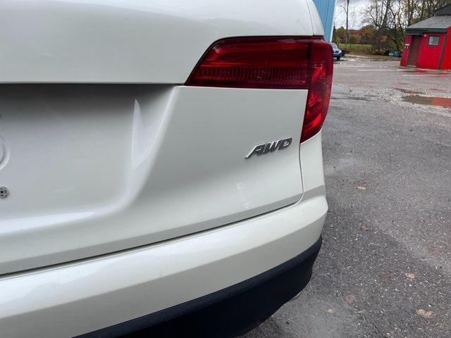 used 2018 Honda Pilot car, priced at $16,300