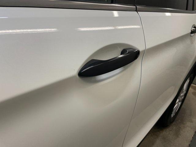 used 2018 Honda Pilot car, priced at $16,300