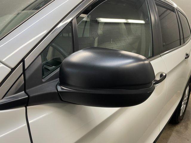 used 2018 Honda Pilot car, priced at $16,300