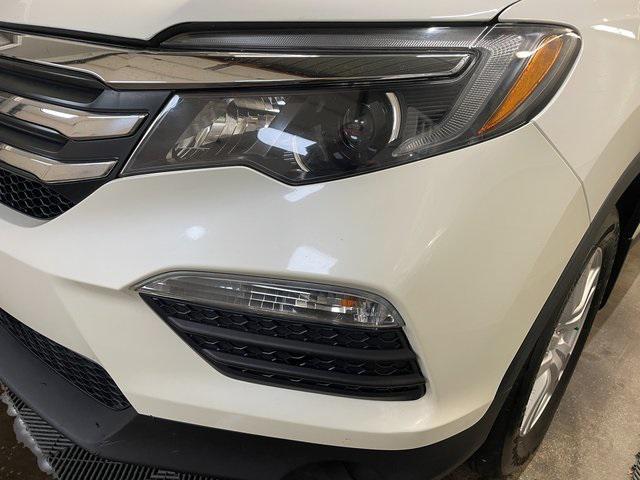 used 2018 Honda Pilot car, priced at $16,300