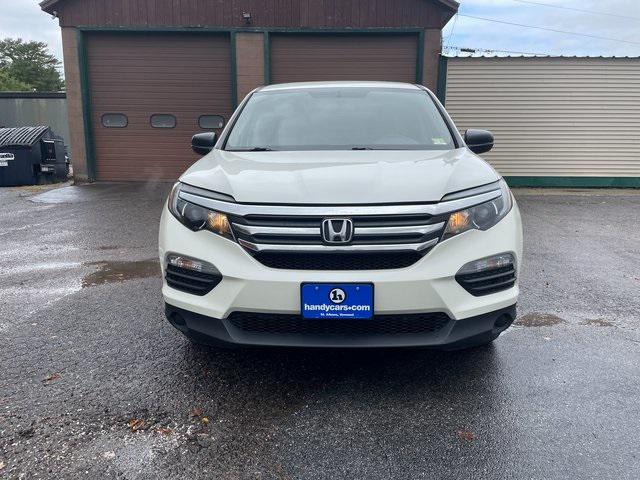 used 2018 Honda Pilot car, priced at $16,300