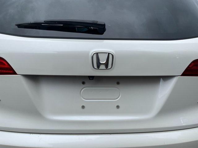 used 2018 Honda Pilot car, priced at $16,300