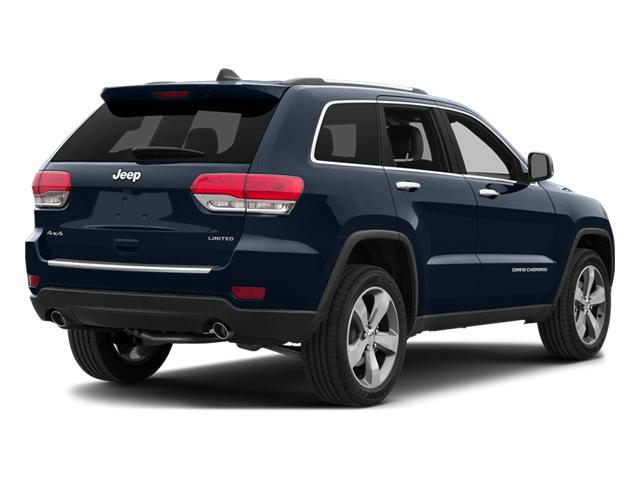 used 2014 Jeep Grand Cherokee car, priced at $12,296