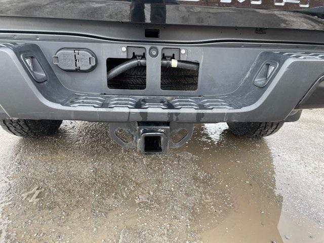 used 2022 Toyota Tacoma car, priced at $37,523
