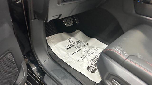 new 2026 Toyota Tundra Hybrid car, priced at $77,659