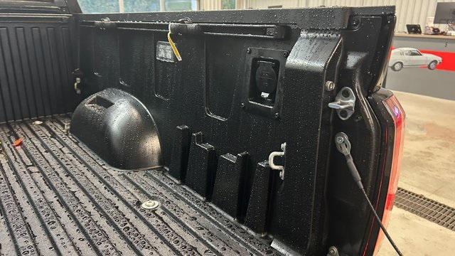 new 2026 Toyota Tundra Hybrid car, priced at $77,659