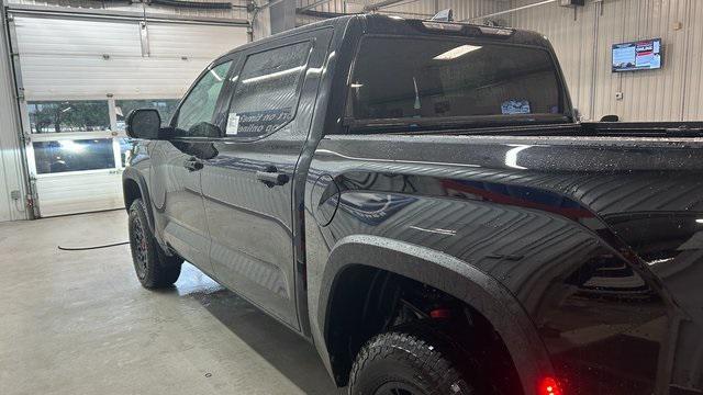 new 2026 Toyota Tundra Hybrid car, priced at $77,659