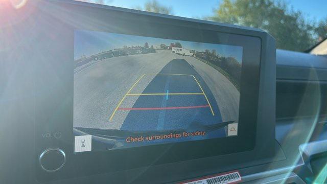 new 2025 Toyota Tacoma car, priced at $45,814