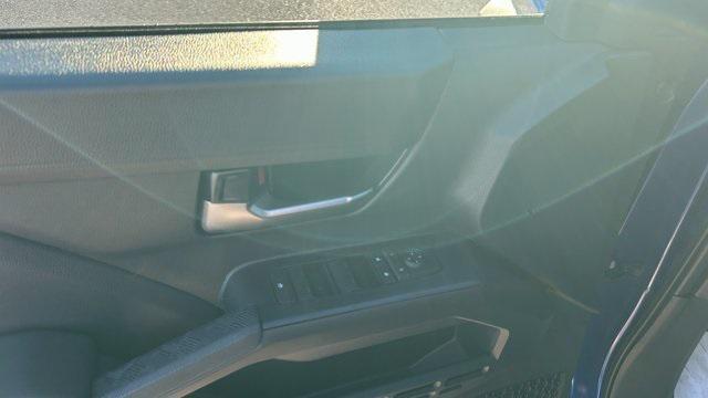 new 2025 Toyota Tacoma car, priced at $45,814