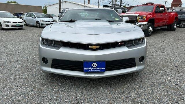 used 2014 Chevrolet Camaro car, priced at $18,500