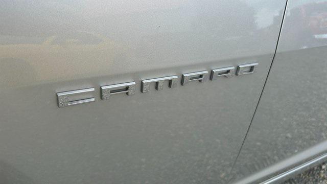used 2014 Chevrolet Camaro car, priced at $16,500