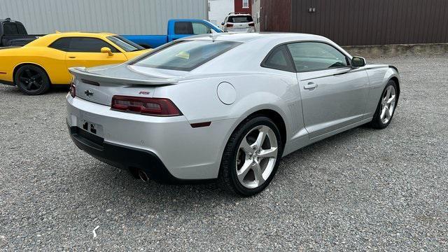 used 2014 Chevrolet Camaro car, priced at $16,500