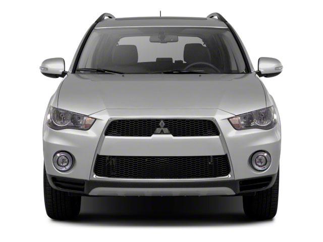 used 2010 Mitsubishi Outlander car, priced at $7,500